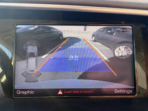 2016 Audi Q5 2.0T quattro Premium Plus