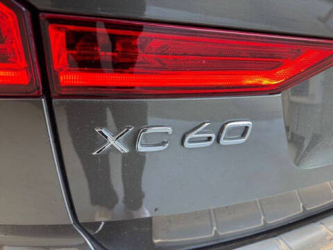 2022 Volvo XC60 Recharge T8 Inscription