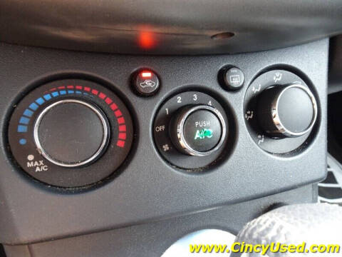 2012 Mitsubishi Eclipse GS