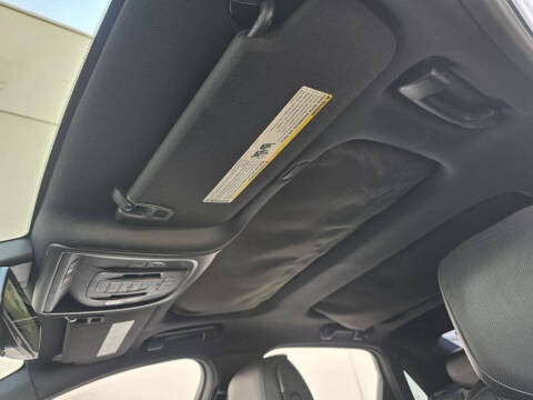 2016 Cadillac CT6 3.6L Luxury