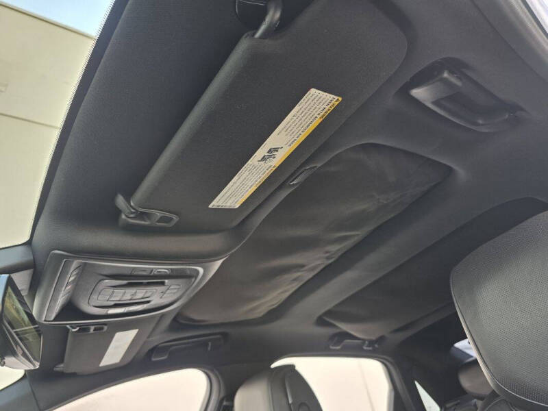 2016 Cadillac CT6 3.6L Luxury