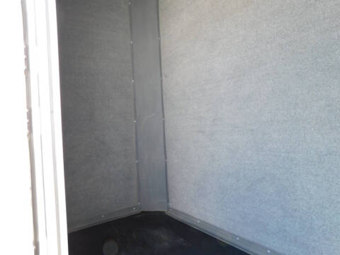 2014 Freightliner S2 Chassis