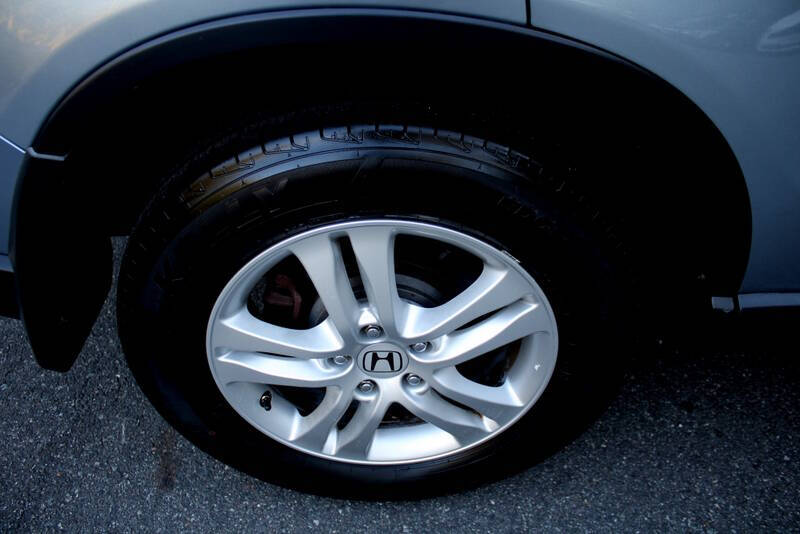 2011 Honda CR-V EX-L