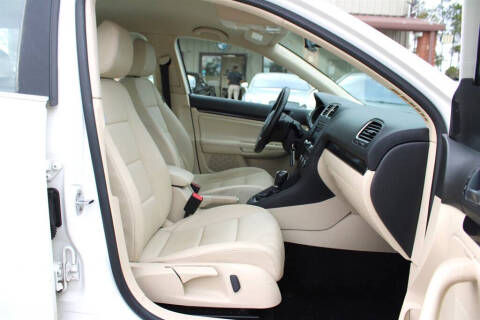 2013 Volkswagen Jetta