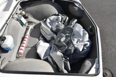 1965 Chevrolet Corvair