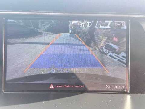 2014 Audi A5 2.0T quattro Premium Plus