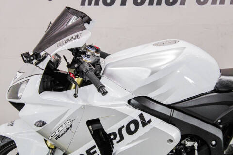 2005 Honda CBR600RR