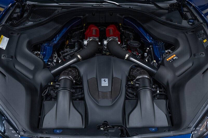 2020 Ferrari Portofino