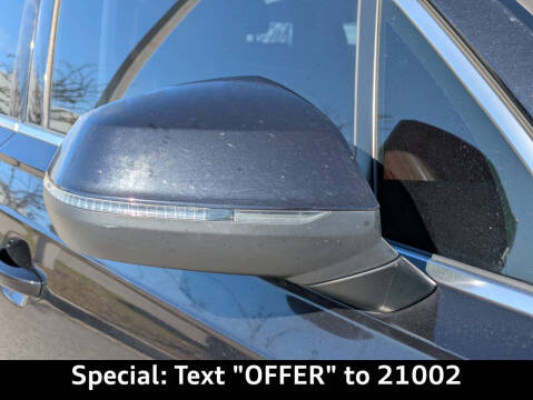 2017 Audi Q7 3.0T quattro Prestige