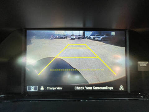 2017 Acura ILX w/Premium