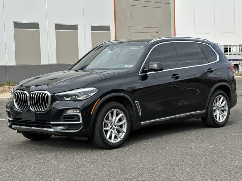 2019 BMW X5 for sale at Bucks Autosales LLC in Levittown PA