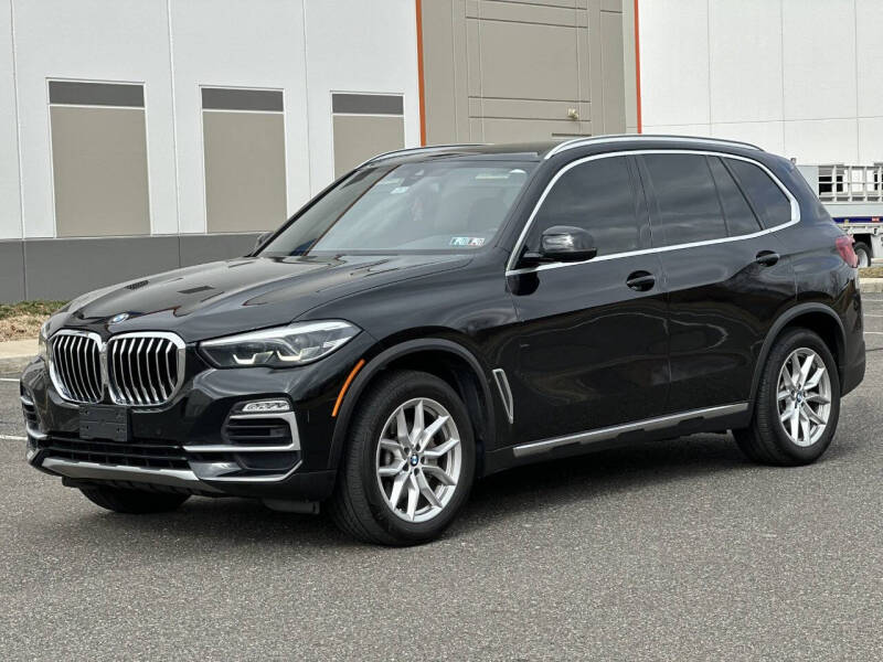 2019 BMW X5 for sale at Bucks Autosales LLC in Levittown PA