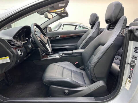 2013 Mercedes-Benz E-Class E 350