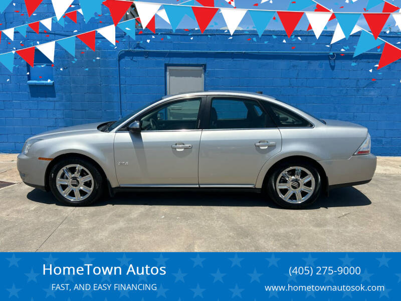 HomeTown Autos Car Dealer in Shawnee, OK