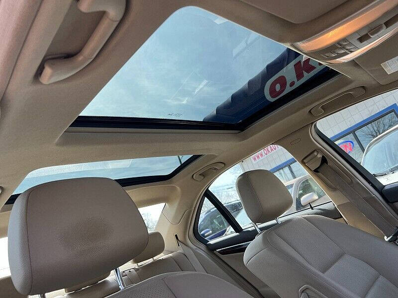 2014 Mercedes-Benz C-Class