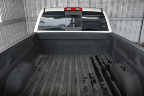 2019 GMC Sierra 2500HD Denali