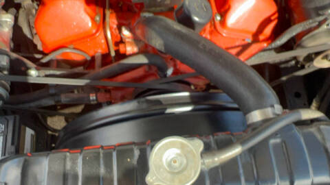 1958 Chevrolet Impala