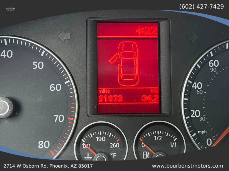 2007 Volkswagen Eos 2.0T