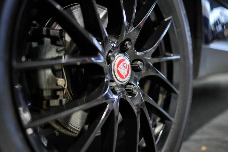 2020 Jaguar F-PACE 25t Premium