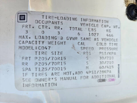 1991 Cadillac DeVille