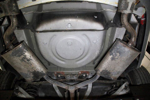 1995 Buick Riviera Supercharged