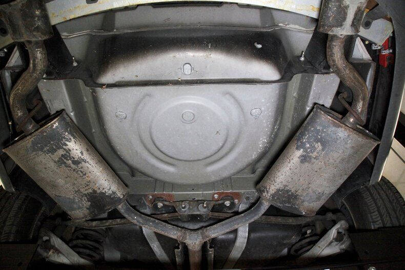 1995 Buick Riviera Supercharged