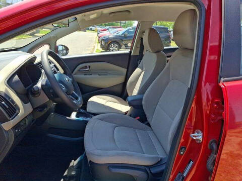 2014 Kia Rio EX