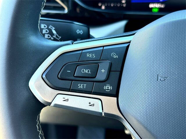 2023 Volkswagen Taos S