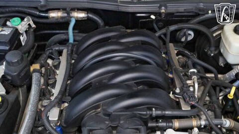2005 Ford Mustang