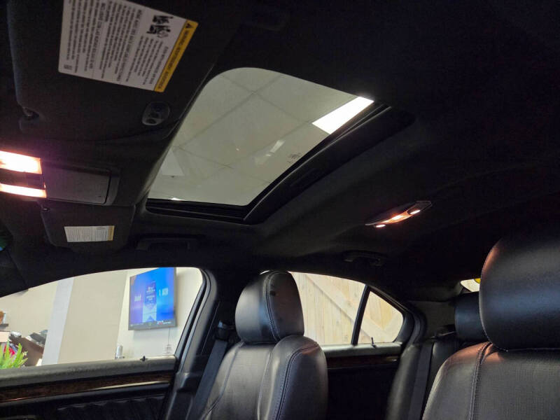 2016 Ford Taurus Limited