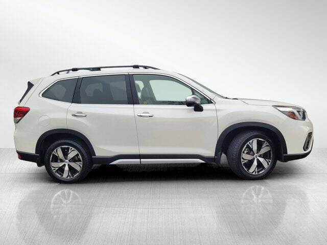 2019 Subaru Forester Touring