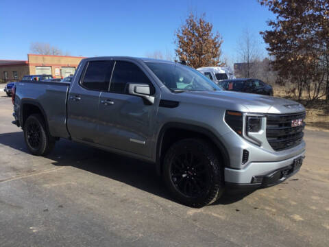 2023 GMC Sierra 1500 for sale at Bruns & Sons Auto in Plover WI