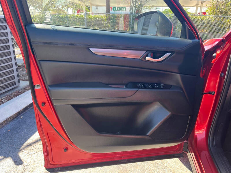 2024 Mazda CX-5 2.5 S Select