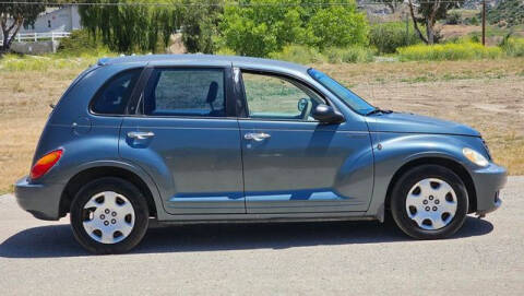 2006 Chrysler PT Cruiser