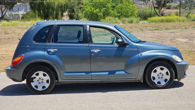 2006 Chrysler PT Cruiser