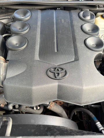 2017 Toyota 4Runner SR5 Premium