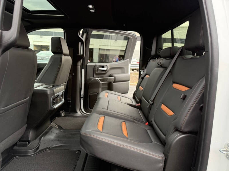 2022 GMC Sierra 1500 Limited