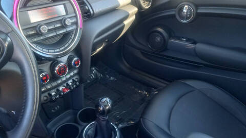 2015 MINI Hardtop 2 Door Cooper