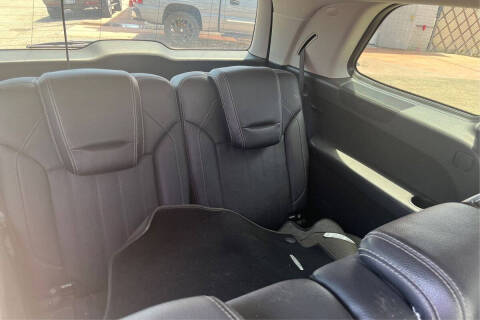 2016 Mercedes-Benz GL-Class GL 450 4MATIC