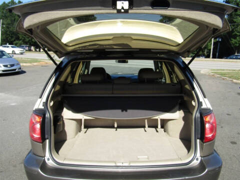 2000 Lexus RX 300