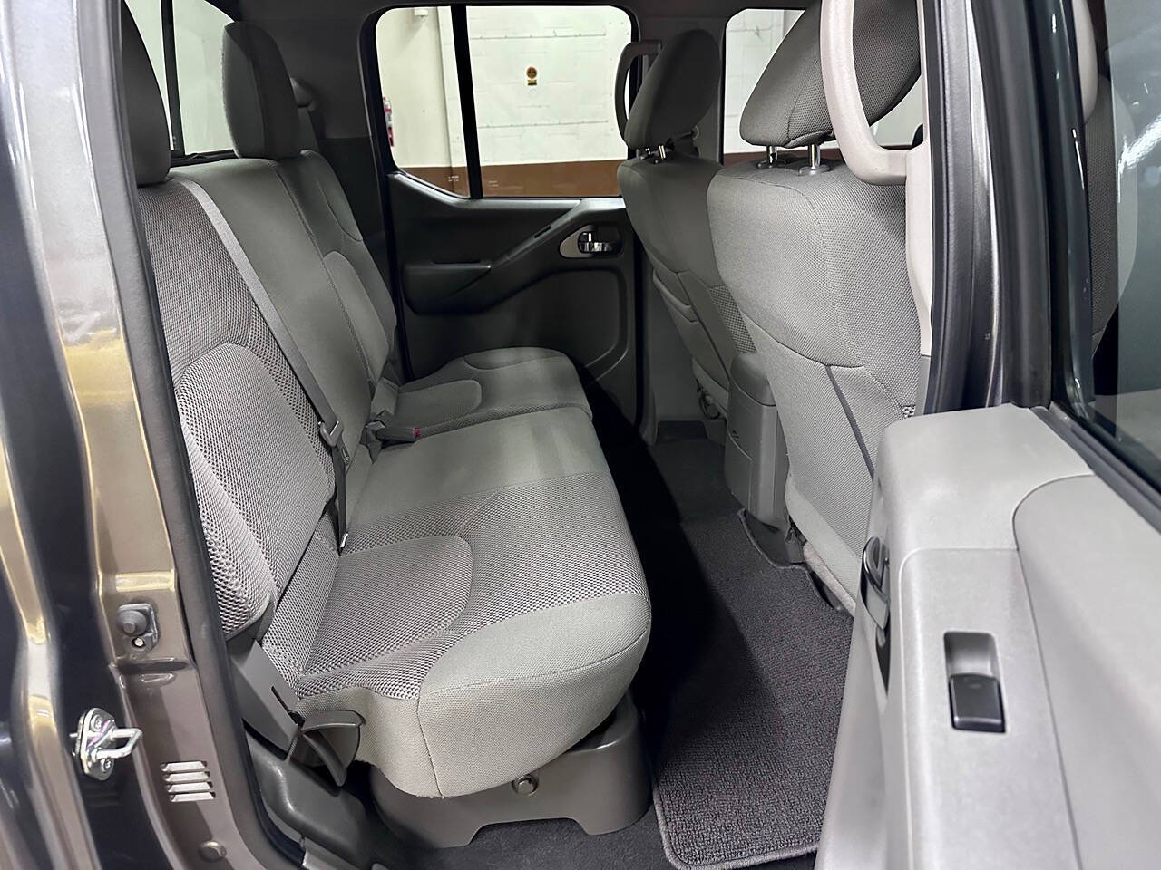 2020 Nissan Frontier for sale at Supreme Motors in Costa Mesa, CA