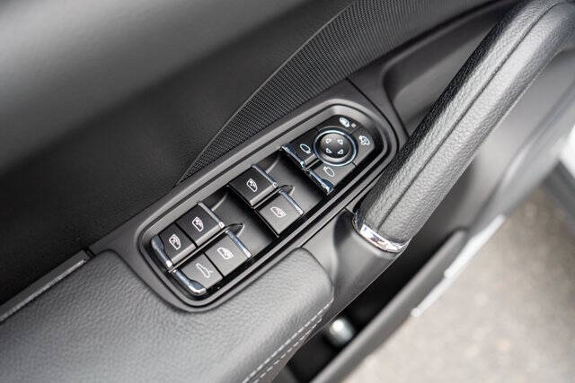 2018 Porsche Cayenne 11