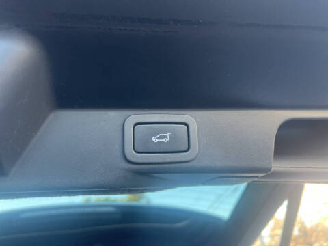 2015 Land Rover Range Rover Sport SE