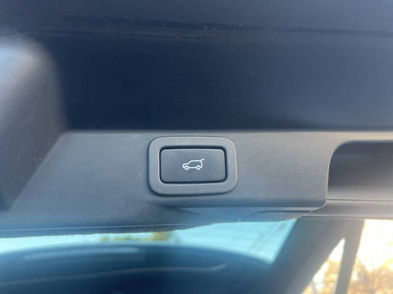 2015 Land Rover Range Rover Sport SE