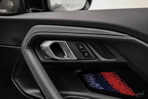 2025 BMW M2