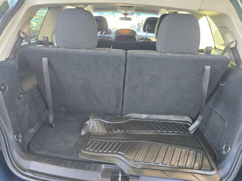 2015 Dodge Journey SXT