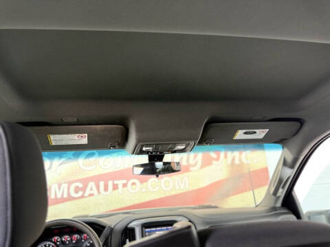 2022 Chevrolet Silverado 3500HD