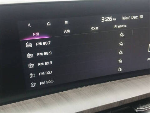 2023 Kia Telluride SX