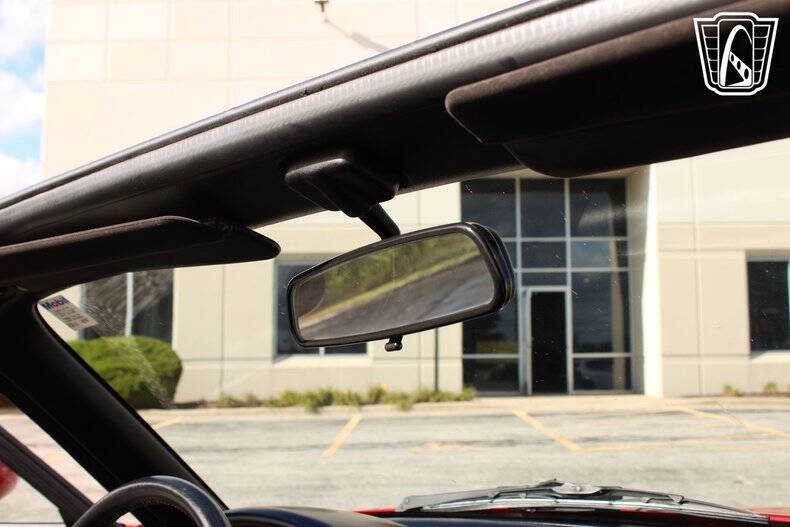 1990 Mazda MX-5 Miata