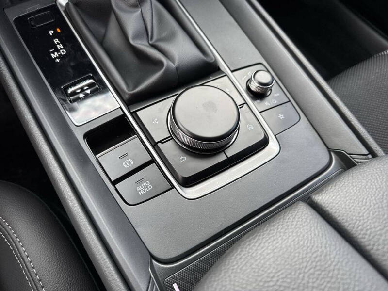 2026 Mazda CX-50 2.5 S Select